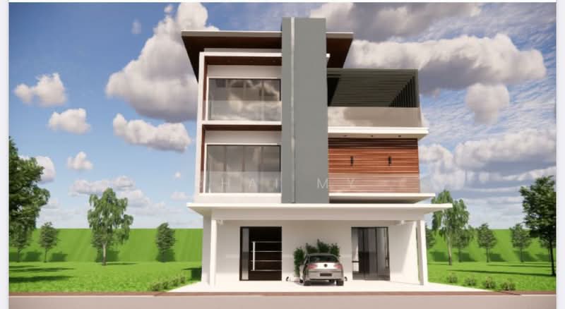 Bungalow for Sale in Taman Equine (Seri Kembangan) - CHAI MY - Exterior - PropertyGuru.com.my