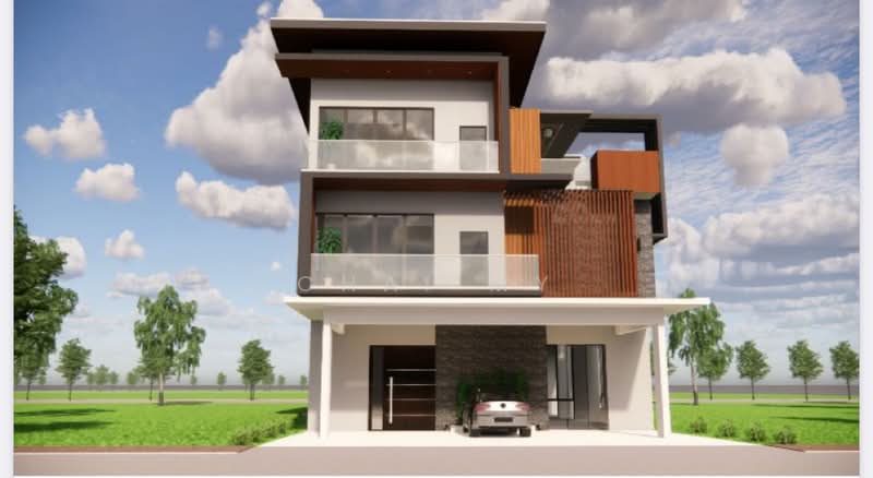 Bungalow for Sale in Taman Equine (Seri Kembangan) - CHAI MY - Exterior - PropertyGuru.com.my