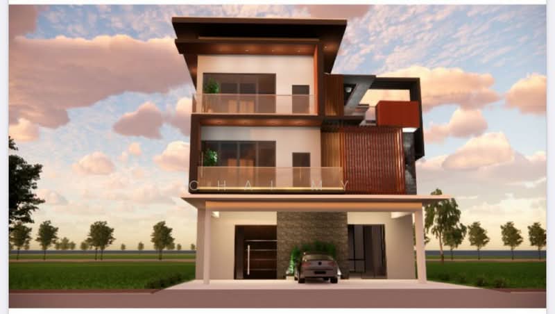 Bungalow for Sale in Taman Equine (Seri Kembangan) - CHAI MY - Exterior - PropertyGuru.com.my