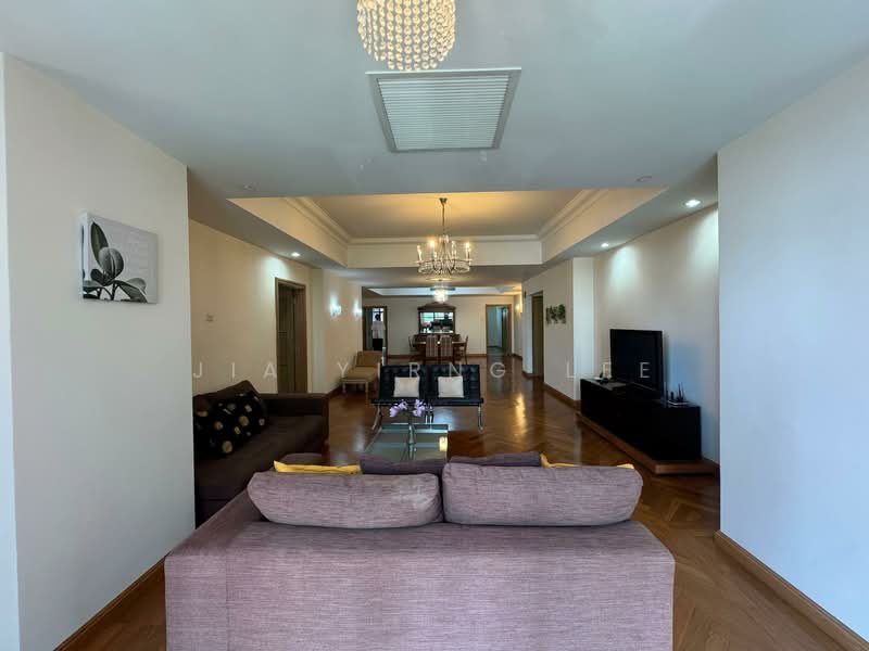 Service Residence for Sale at 3 Kia Peng - Jia Yirng Lee - Living Room - PropertyGuru.com.my