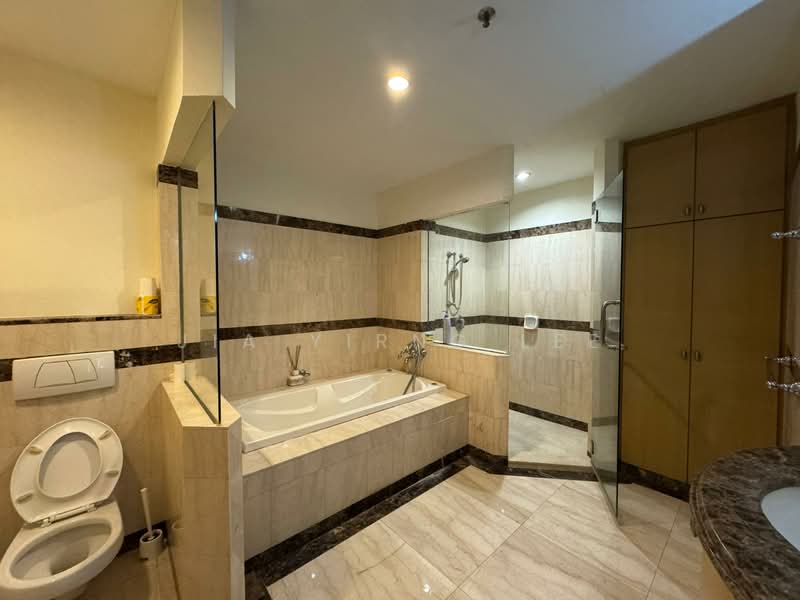 Service Residence for Sale at 3 Kia Peng - Jia Yirng Lee - PropertyGuru.com.my