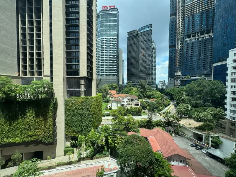 Service Residence for Sale at 3 Kia Peng - Jia Yirng Lee - PropertyGuru.com.my