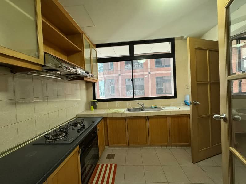 Service Residence for Sale at 3 Kia Peng - Jia Yirng Lee - PropertyGuru.com.my