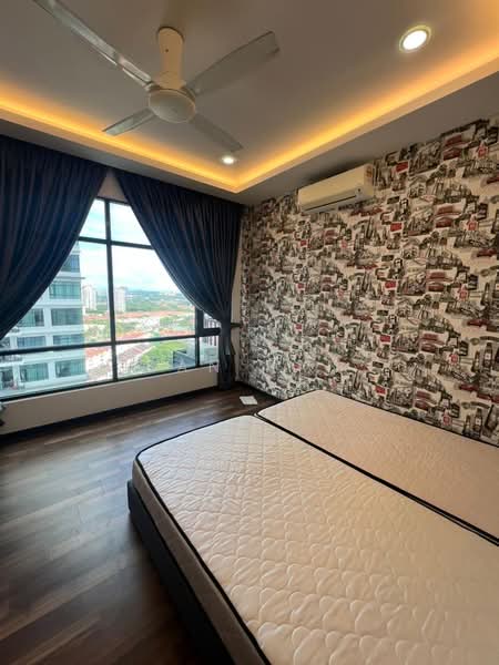 Molek Regency untuk Untuk Dijual - RM 820,000, Mac 2026 - PropertyGuru.com.my