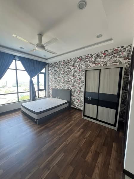 Molek Regency untuk Untuk Dijual - RM 820,000, Mac 2026 - PropertyGuru.com.my