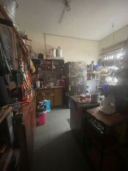 Johor Jaya Johor Jaya Johors Jayas untuk Untuk Dijual - RM 580,000, Mac 2026 - Kitchen - PropertyGuru.com.my