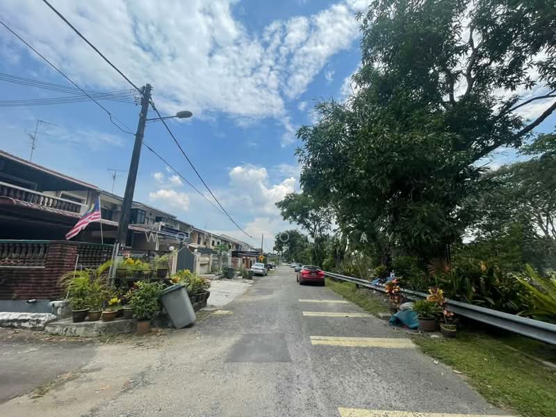 Johor Jaya Johor Jaya Johors Jayas untuk Untuk Dijual - RM 580,000, Mac 2026 - Exterior - PropertyGuru.com.my