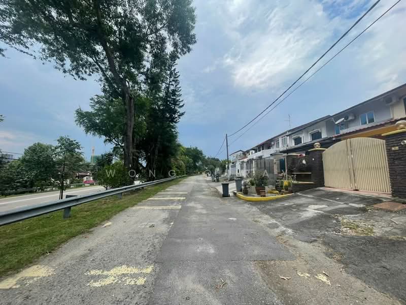 Johor Jaya Johor Jaya Johors Jayas untuk Untuk Dijual - RM 580,000, Mac 2026 - Exterior - PropertyGuru.com.my