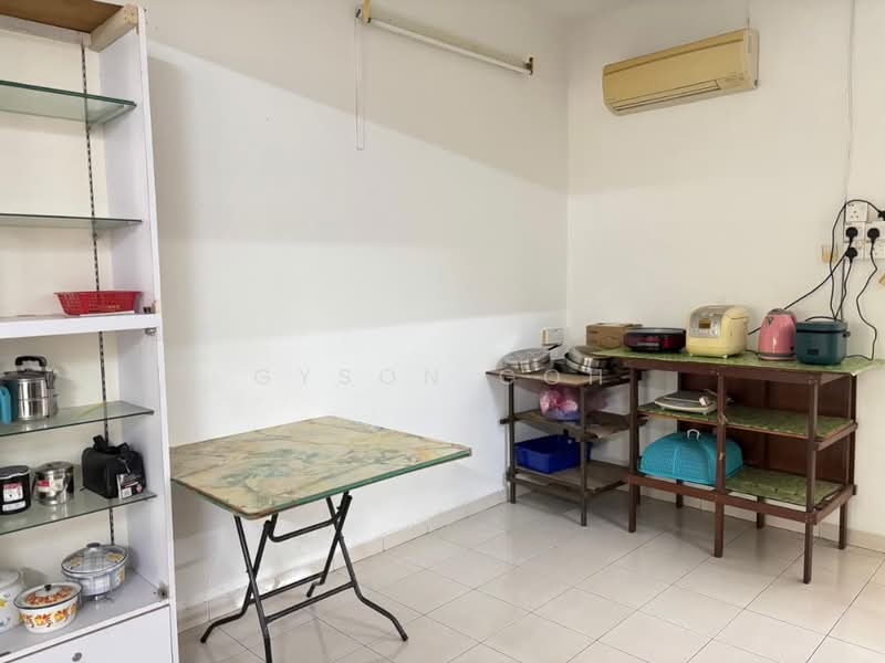 2-storey Terraced House for Sale in Taman Sri Bukit Indah (Bukit Mertajam) - Gyson Goh - Interior - PropertyGuru.com.my