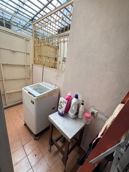 2-storey Terraced House for Sale in Taman Sri Bukit Indah (Bukit Mertajam) - Gyson Goh - Interior - PropertyGuru.com.my