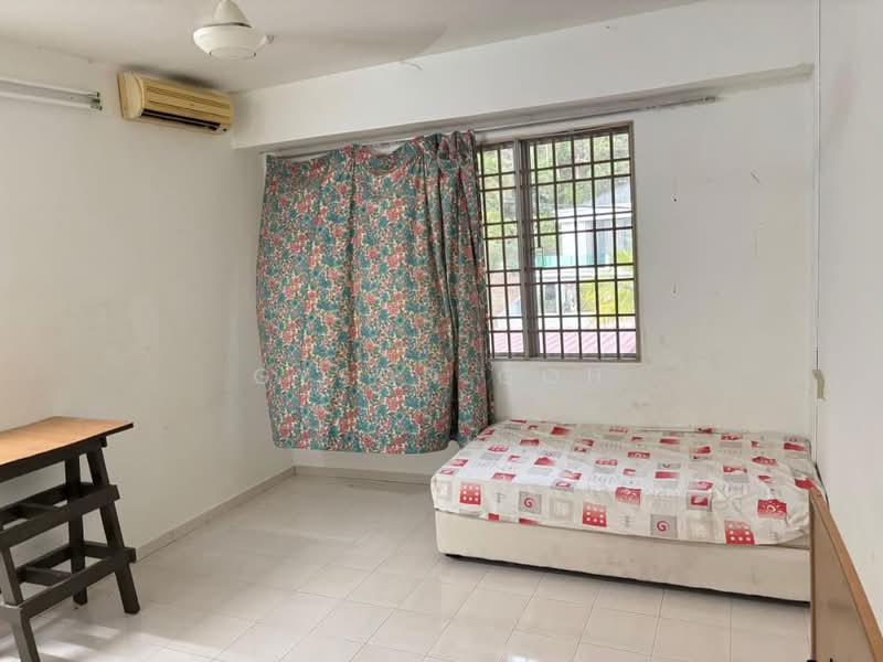 2-storey Terraced House for Sale in Taman Sri Bukit Indah (Bukit Mertajam) - Gyson Goh - Bedroom - PropertyGuru.com.my