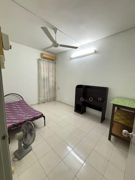 2-storey Terraced House for Sale in Taman Sri Bukit Indah (Bukit Mertajam) - Gyson Goh - Bedroom - PropertyGuru.com.my