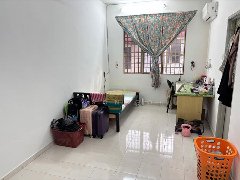 2-storey Terraced House for Sale in Taman Sri Bukit Indah (Bukit Mertajam) - Gyson Goh - Bedroom - PropertyGuru.com.my