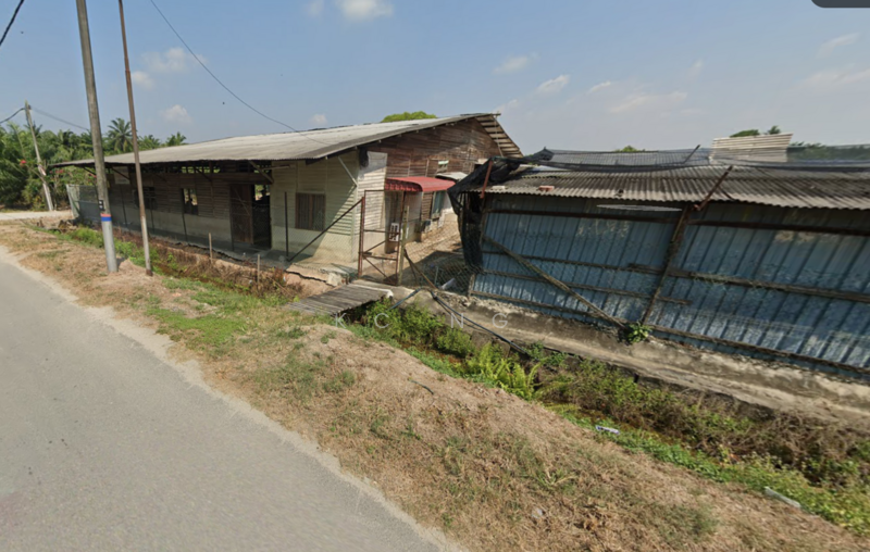 New Factory @ Kawasan Perusahaan Telok Mengkuang, Selangor untuk Untuk Dijual - RM 45,000,000, Mac 2026 - PropertyGuru.com.my