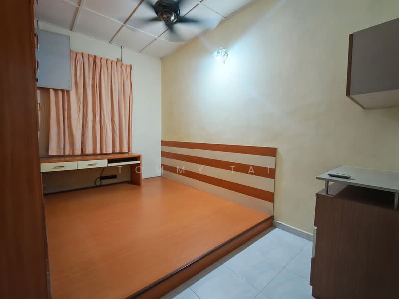Bukit Indah Bukits Indahs untuk Untuk Disewa - RM 2,200 /bulan, Mac 2026 - Bedroom - PropertyGuru.com.my