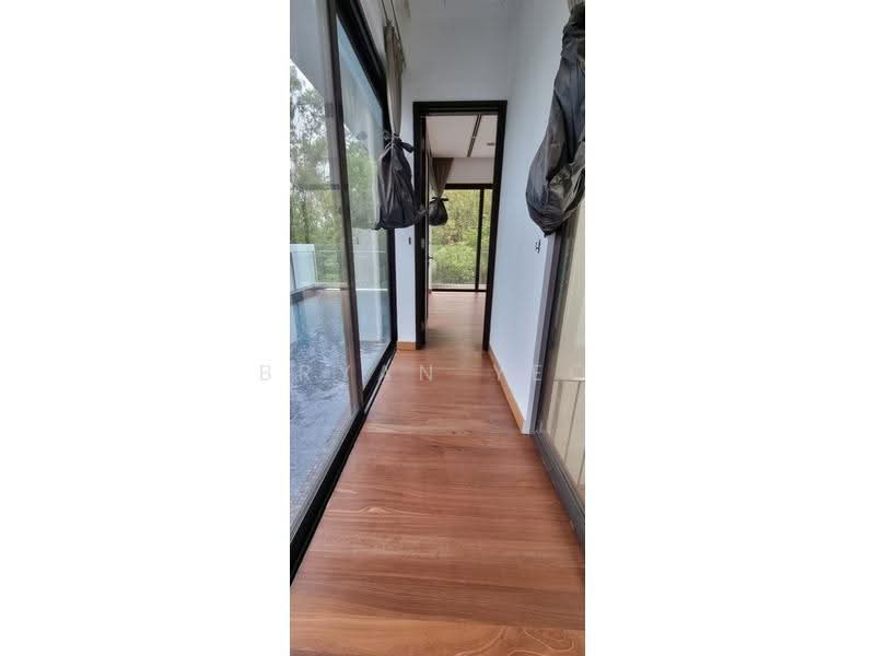 Banglo Pautan untuk Dijual di Taman Sri Hartamas (Sri Hartamas) - Bryan Yeo - Corridor - PropertyGuru.com.my
