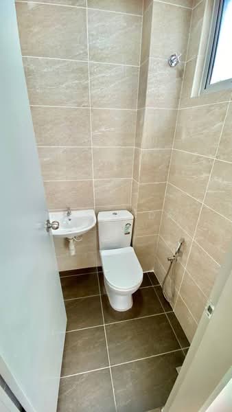 Laman Sutera Seksyen U15 Shah Alam untuk Untuk Dijual - RM 850,000, Mac 2026 - Bathroom - PropertyGuru.com.my