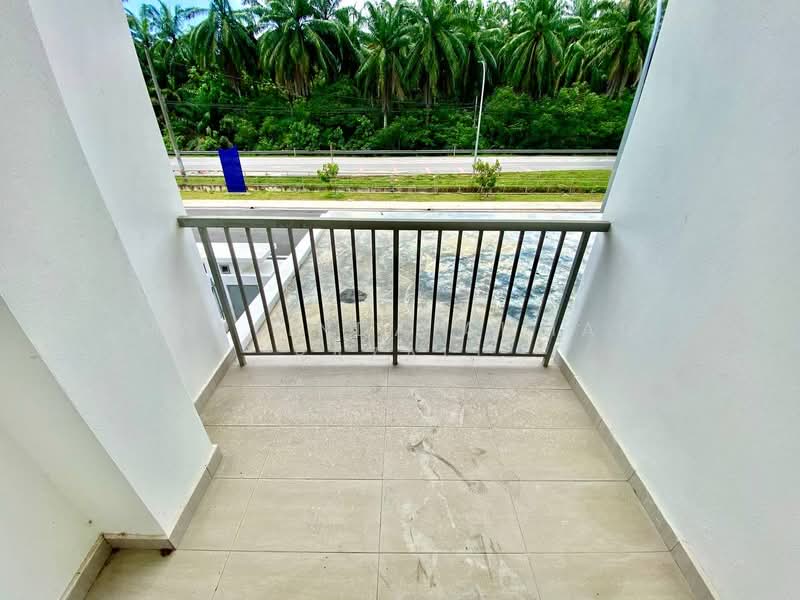 Laman Sutera Seksyen U15 Shah Alam untuk Untuk Dijual - RM 850,000, Mac 2026 - Balcony - PropertyGuru.com.my