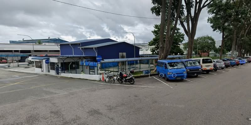 Taman Perindustrian Senai Murni untuk Untuk Disewa - RM 17,947 /bulan, Mac 2026 - Exterior - PropertyGuru.com.my