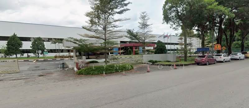 Taman Perindustrian Senai Murni untuk Untuk Disewa - RM 17,947 /bulan, Mac 2026 - Exterior - PropertyGuru.com.my