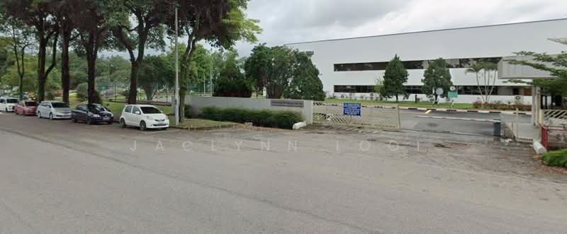 Taman Perindustrian Senai Murni untuk Untuk Disewa - RM 17,947 /bulan, Mac 2026 - Exterior - PropertyGuru.com.my