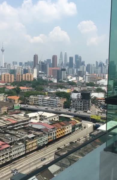 One Residence untuk Untuk Disewa - RM 2,100 /bulan, Mac 2026 - View - PropertyGuru.com.my