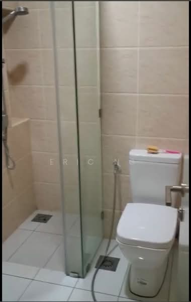 One Residence untuk Untuk Disewa - RM 2,100 /bulan, Mac 2026 - Bathroom - PropertyGuru.com.my