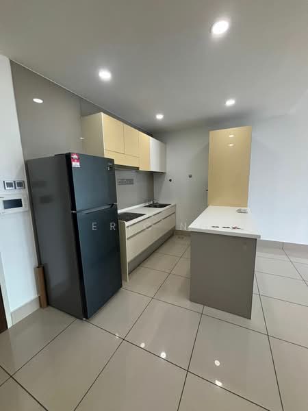 Service Residence for Rent at One Residence - ERIC NG - Kitchen - PropertyGuru.com.my