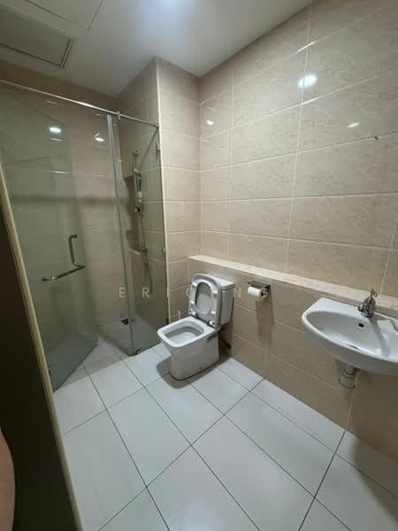 Service Residence for Rent at One Residence - ERIC NG - Bathroom - PropertyGuru.com.my