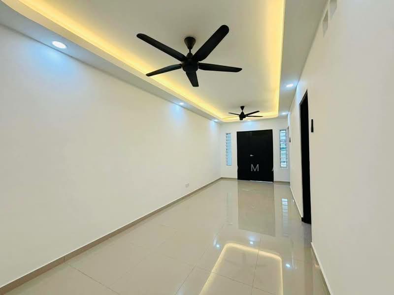 1-storey Terraced House for Sale in Kapar (Selangor) - Hazeman Omar - Interior - PropertyGuru.com.my
