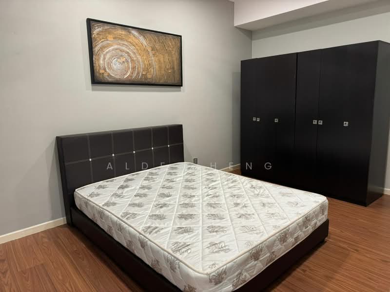 Apartment for Rent at Impiana - Alden Heng - Bedroom - PropertyGuru.com.my