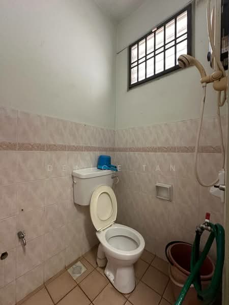 BUKIT INDAH BANDAR NUSAJAYA untuk Untuk Dijual - RM 750,000, Mac 2026 - Bathroom - PropertyGuru.com.my