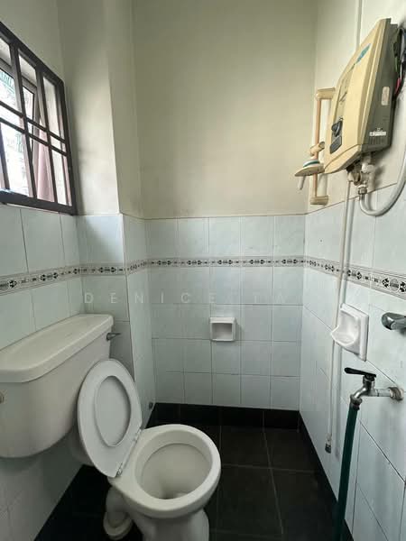 BUKIT INDAH BANDAR NUSAJAYA untuk Untuk Dijual - RM 750,000, Mac 2026 - Bathroom - PropertyGuru.com.my
