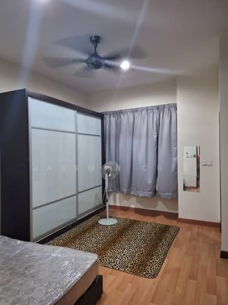 3-storey Terraced House for Rent in Prima Selayang (Selayang) - Jasemin Chia - Bedroom - PropertyGuru.com.my