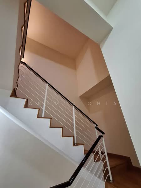 Perdana Residence 2 untuk Untuk Disewa - RM 4,900 /bulan, Mac 2026 - Interior - PropertyGuru.com.my