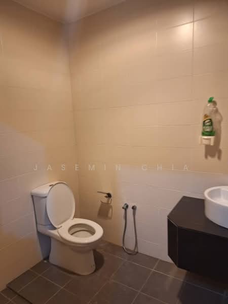 Perdana Residence 2 untuk Untuk Disewa - RM 4,900 /bulan, Mac 2026 - Bathroom - PropertyGuru.com.my