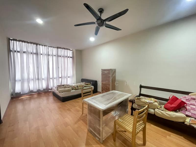 Perdana Residence 2 untuk Untuk Disewa - RM 4,900 /bulan, Mac 2026 - Bedroom - PropertyGuru.com.my