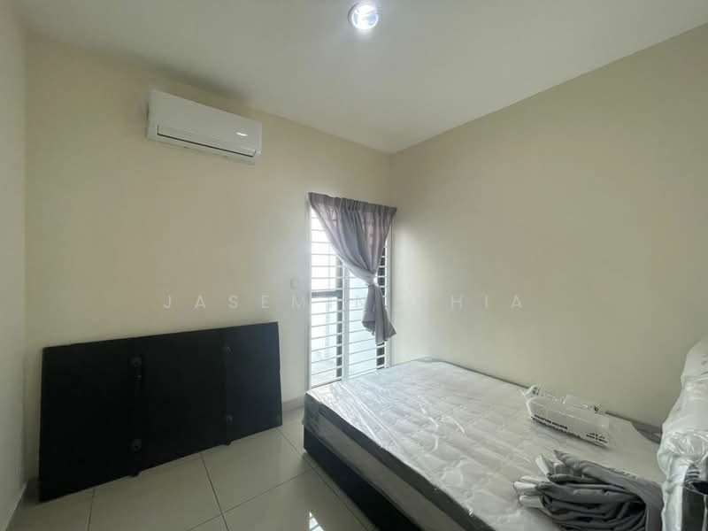 3-storey Terraced House for Rent in Prima Selayang (Selayang) - Jasemin Chia - Bedroom - PropertyGuru.com.my