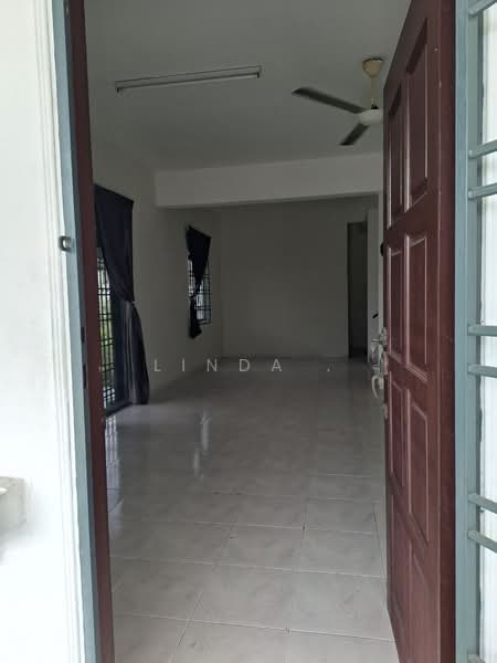 2-storey Terraced House for Sale in Johor Bahru (Johor) - Linda . - Entrance - PropertyGuru.com.my