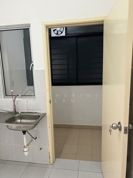 Residensi Puchongmas untuk Untuk Disewa - RM 1,300 /bulan, Mac 2026 - Kitchen - PropertyGuru.com.my