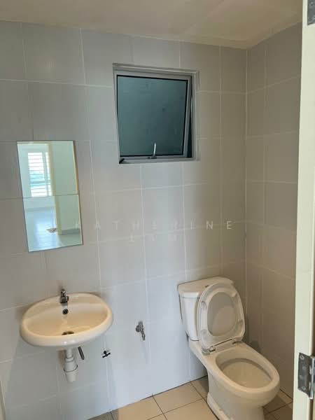 Residensi Puchongmas untuk Untuk Disewa - RM 1,300 /bulan, Mac 2026 - Bathroom - PropertyGuru.com.my