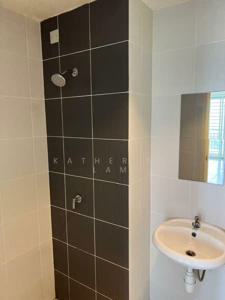 Residensi Puchongmas untuk Untuk Disewa - RM 1,300 /bulan, Mac 2026 - Bathroom - PropertyGuru.com.my