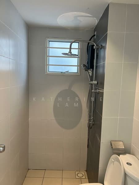 Residensi Puchongmas untuk Untuk Disewa - RM 1,300 /bulan, Mac 2026 - Bathroom - PropertyGuru.com.my