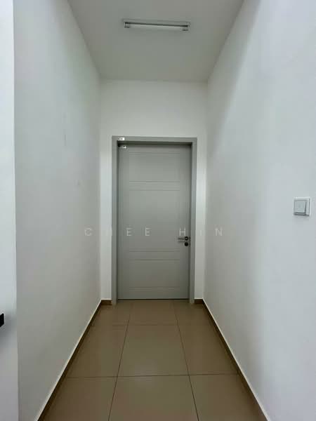 Townhouse for Rent in Eco Grandeur (Puncak Alam) - Chee Hin - Corridor - PropertyGuru.com.my