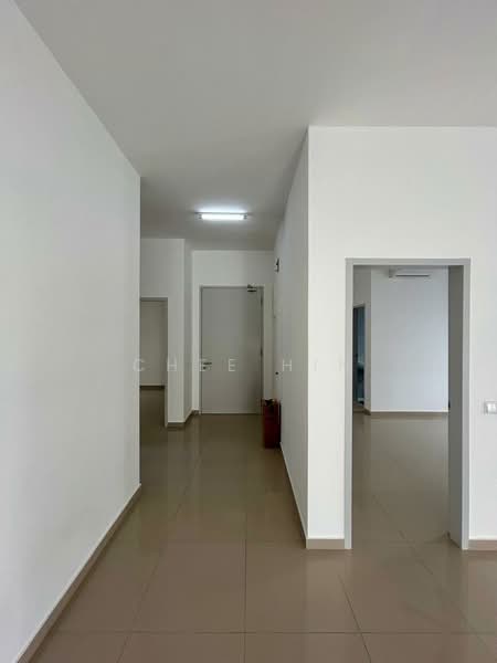 Townhouse for Rent in Eco Grandeur (Puncak Alam) - Chee Hin - Corridor - PropertyGuru.com.my