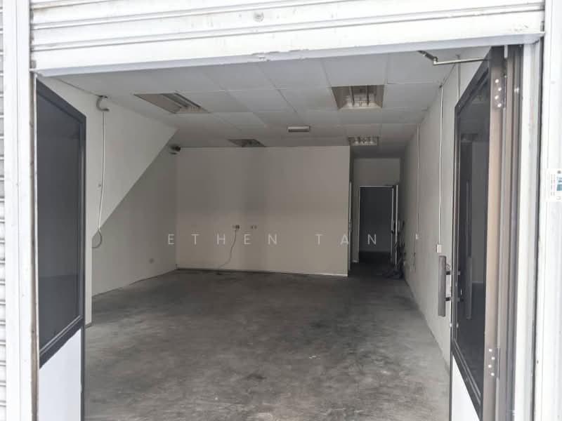 Shop / Office for Rent in Bayan Lepas (Penang) - Ethen Tan - Interior - PropertyGuru.com.my