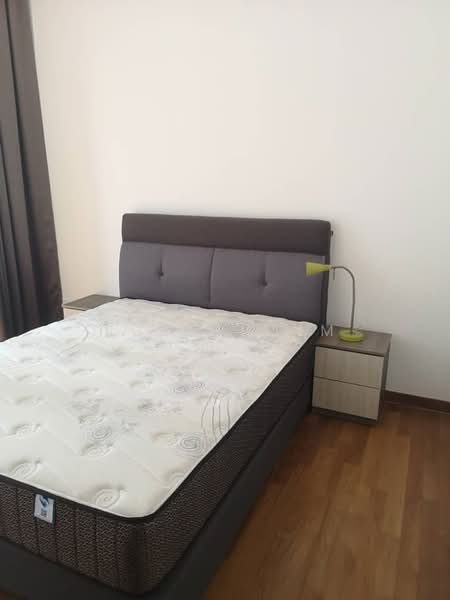 KL Gateway Premium Residences untuk Untuk Disewa - RM 4,800 /bulan, Mac 2026 - Bedroom - PropertyGuru.com.my