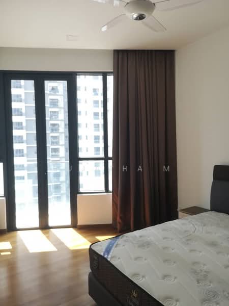 KL Gateway Premium Residences untuk Untuk Disewa - RM 4,800 /bulan, Mac 2026 - Bedroom - PropertyGuru.com.my