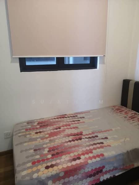 KL Gateway Premium Residences untuk Untuk Disewa - RM 4,800 /bulan, Mac 2026 - Bedroom - PropertyGuru.com.my