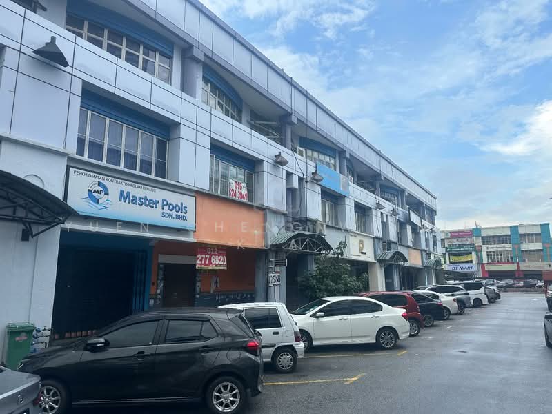 Shop / Office for Sale in Subang Jaya (Selangor) - Yuen Cheng Winnie Kua - Exterior - PropertyGuru.com.my